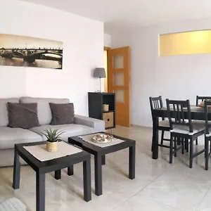Muro De Navarros 26-apartamentos Apartment Seville