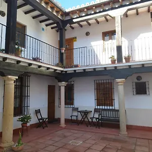 Arminan Ronda- Parking Opcional Apartment Ronda