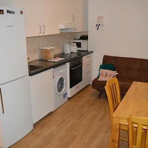Stylish Apartment Dublin