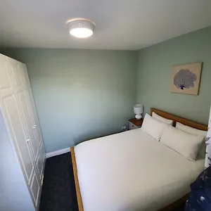 Family Apartment Dublin